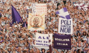 Roumanie : football et business, les clubs mutants de Timişoara