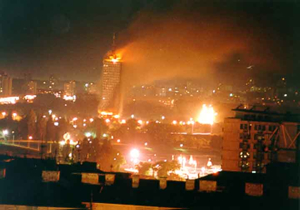 24 mars : il y a dix ans, les bombardements de l&rsquo;Otan