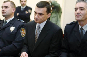 Croatie : sept ans de prison pour le général Zagorec