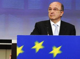 Grèce : Bruxelles demande à Athènes de se serrer la ceinture