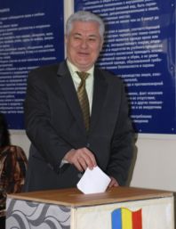 Législatives en Moldavie : large victoire des communistes, au pouvoir depuis huit ans