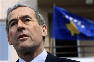 État de droit au Kosovo : Eulex serait une mission « purement technique »
