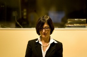 Procès de Florence Hartmann devant le TPI : les enjeux pour la Bosnie