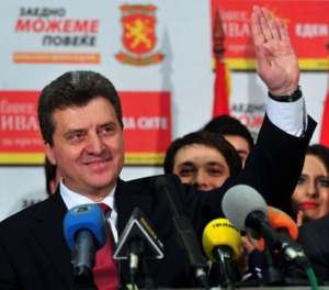 Élections en Macédoine : victoire prévisible et confirmée du VMRO-DPMNE