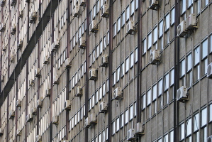 Architecture : « Balkanology », une exposition au service de la ville balkanique