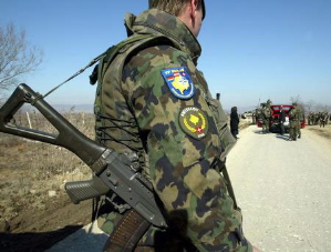 Kosovo : 20 ans de prison pour d’anciens policiers serbes