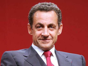 Nicolas Sarkozy : « la France reconnaît la République de Macédoine sous son nom constitutionnel »