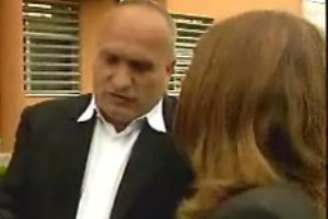 Bosnie : un criminel agresse la tante d&rsquo;une de ses victimes dans l&rsquo;enceinte du Tribunal