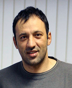 Vlade Divac, « géant aux mains de velours » et légende serbe de la NBA