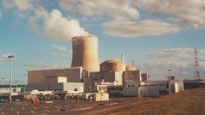 Énergie : le projet de centrale nucléaire albano-croate sur de bons rails