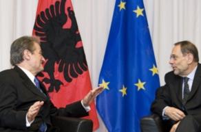 Albanie : la candidature européenne du pays comme argument électoral