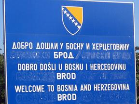 « Srpski » ou « Bosanski » : nouvelle bataille toponymique en Bosnie-Herzégovine
