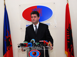 Albanie : comment lutter contre la vendetta ?