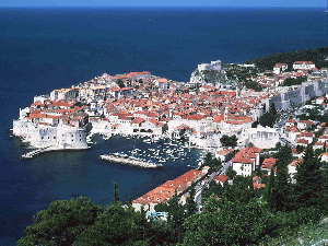 La BBC met en garde les touristes britanniques, la Croatie proteste
