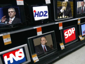 Elections locales en Croatie : débâcle annoncée du HDZ dans les grandes villes