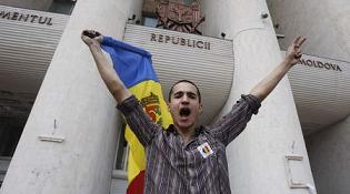 Bulgarie et Moldavie : les manifestations se suivent et se ressemblent