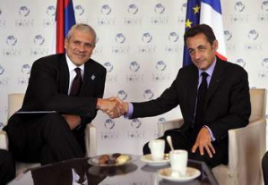 Boris Tadić en France : Paris va-t-il ouvrir les portes de l’UE à la Serbie ?