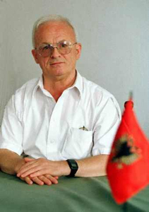 Adem Demaçi, la solitude d’un éternel contestataire