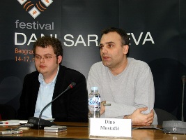 Serbie : à Belgrade, on fête Sarajevo