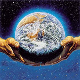 Bulgarie: une Journée de la Terre sous la pluie