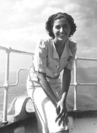 Les lettres de Hilda Dajč