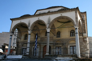 Grèce : à quand une mosquée pour les musulmans d&rsquo;Athènes ?