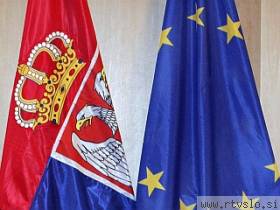 La Serbie et l&rsquo;UE : feu vert pour la libéralisation des visas en juin ?