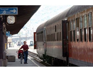 Vallée de Preševo : travailleurs serbes et albanais, unissez-vous…