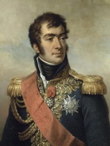Le maréchal Marmont, premier gouverneur des Provinces illyriennes (1809-1811)