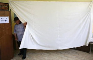 Bulgarie : victoire du GERB de Boiko Borissov aux européennes