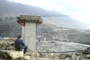 Autoroute Albanie – Kosovo : inauguration du « tunnel de l’union » de la nation albanaise