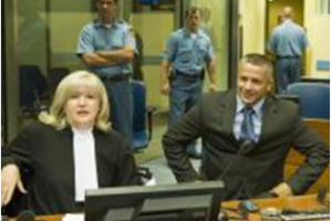 Bosnie : deux ans de prison pour Naser Orić, l’ancien commandant de Srebrenica