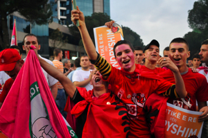 Albanie : 250.000 personnes privées de leur droit de vote ?
