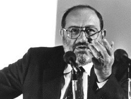 Roumanie : Umberto Eco au secours des Roumains d&rsquo;Italie