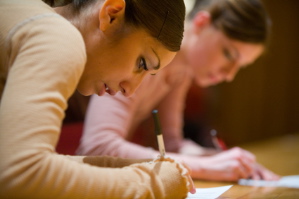 Kosovo : 54% des élèves ont raté le bac !