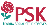 Nationalisme et « gauche moderne » : le LPK se transforme en Parti socialiste du Kosovo