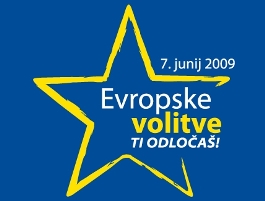 Élections européennes en Slovénie : scrutin national ou européen ?