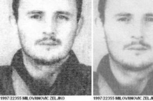 Serbie : arrestation de l’assassin présumé d’Ivo Pukanić