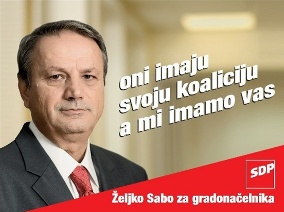 Croatie : le maire qui veut dépasser les barrières ethniques à Vukovar