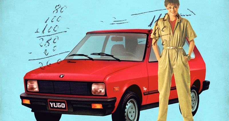 Yu Nostalgija Vol. 1
