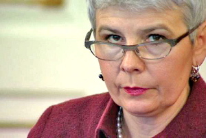 Croatie : Jadranka Kosor succède à Ivo Sanader à la tête du gouvernement