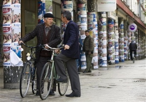 Serbie : à Bujanovac, union syndicale serbo-albanaise face à la crise