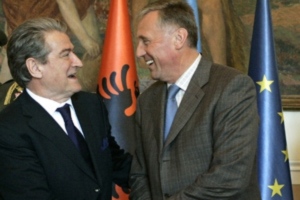 Intégration européenne : la route risque encore d&rsquo;être longue pour l&rsquo;Albanie