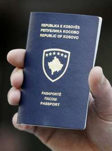 Visas : un ghetto nommé Kosovo