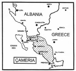 Albanie : les massacres de la Camëria retrouvent leur place dans l&rsquo;histoire