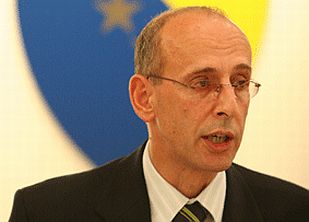 Bosnie-Herzégovine : Le Parlement renvoie le ministre de l&rsquo;Intérieur
