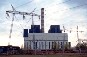 Électricité : une nouvelle centrale de 2000 MW pour le Kosovo