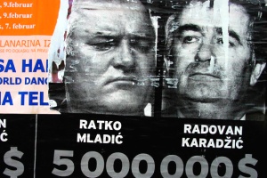 TPI : l&rsquo;été sera-t-il fatal à Ratko Mladić ?