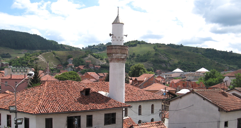 Novi Pazar : le centre de l&rsquo;islam en Serbie ?