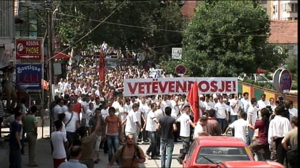 Kosovo : « US go home ! » ?